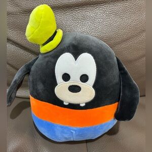 Disney Goofy Squishmallow
